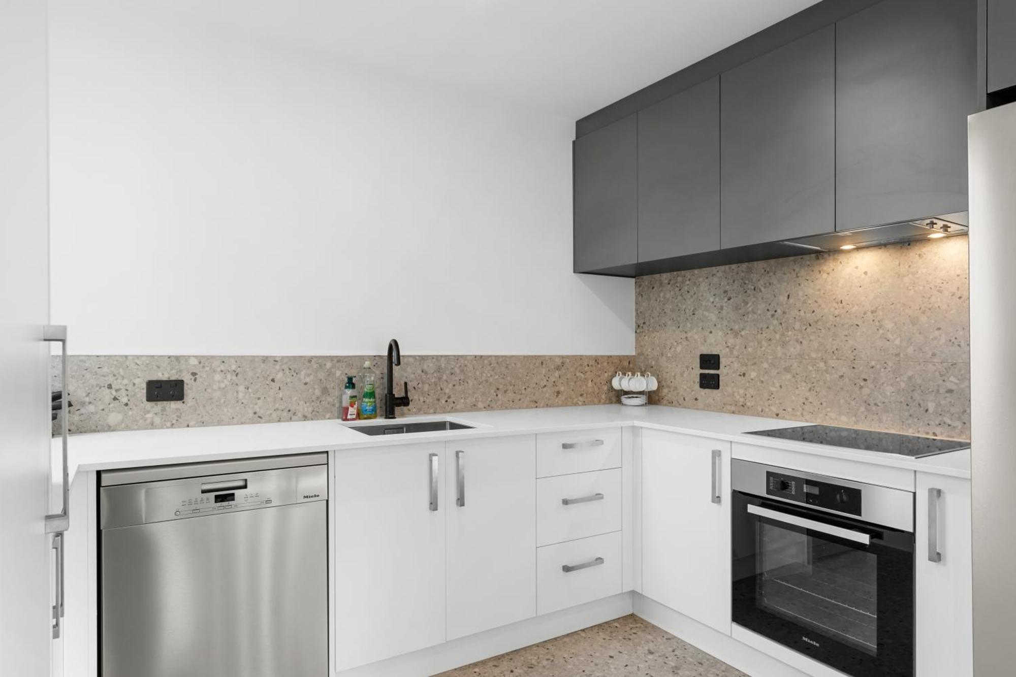 Deluxe Downtown Residence 3 Bed 3 Bath Christchurch Esterno foto