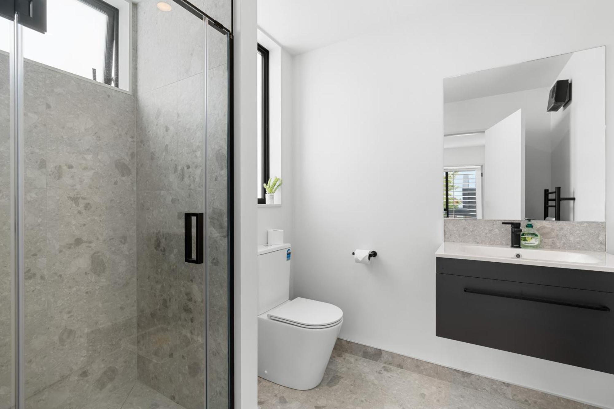 Deluxe Downtown Residence 3 Bed 3 Bath Christchurch Esterno foto