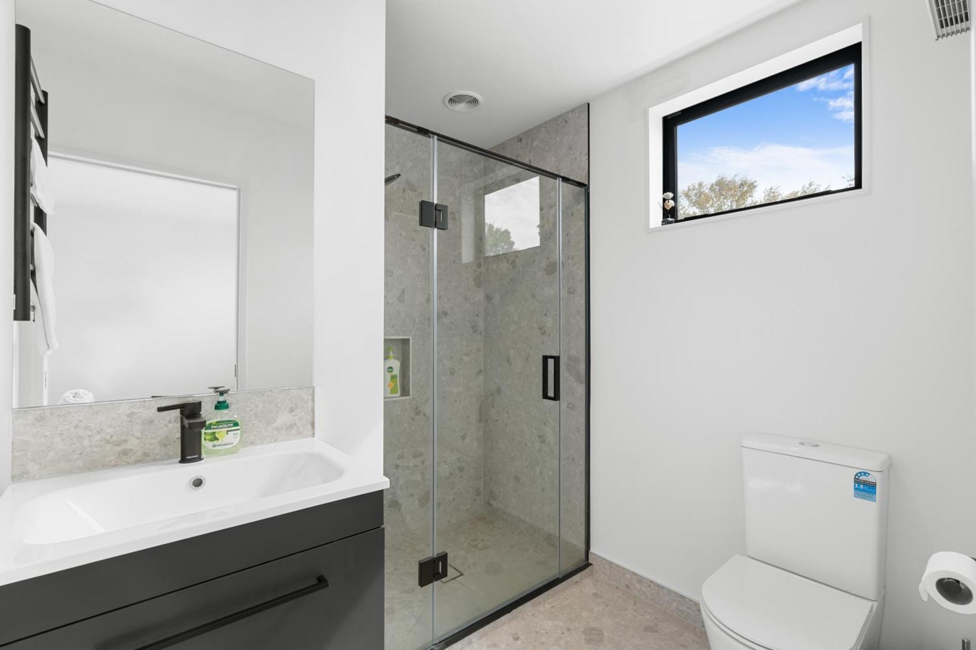 Deluxe Downtown Residence 3 Bed 3 Bath Christchurch Esterno foto
