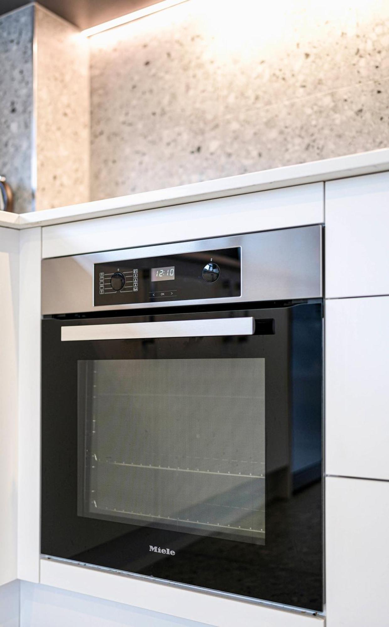 Deluxe Downtown Residence 3 Bed 3 Bath Christchurch Esterno foto